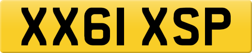 XX61XSP